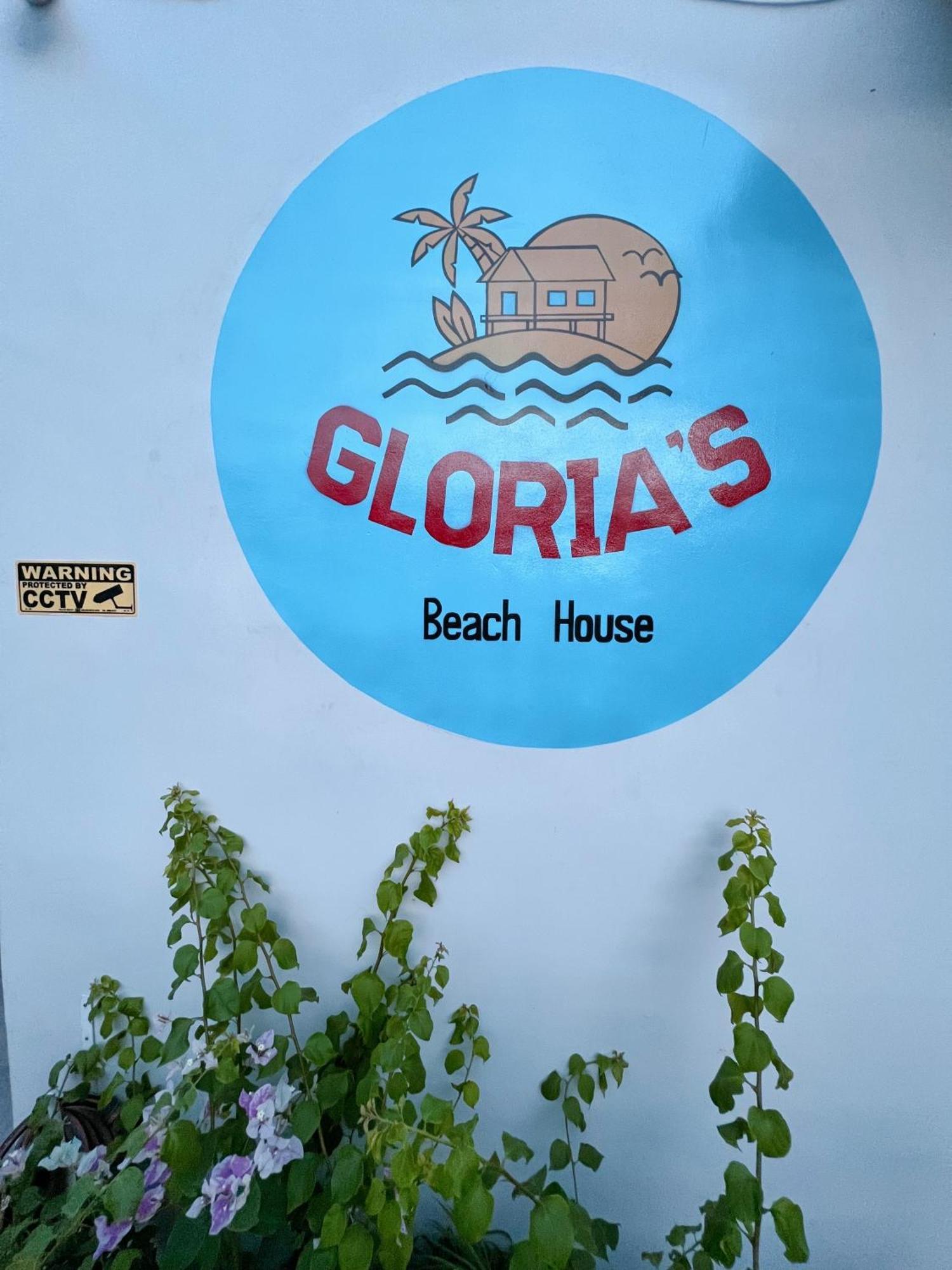 דירות אוסלוב Gloria'S Beach House מראה חיצוני תמונה